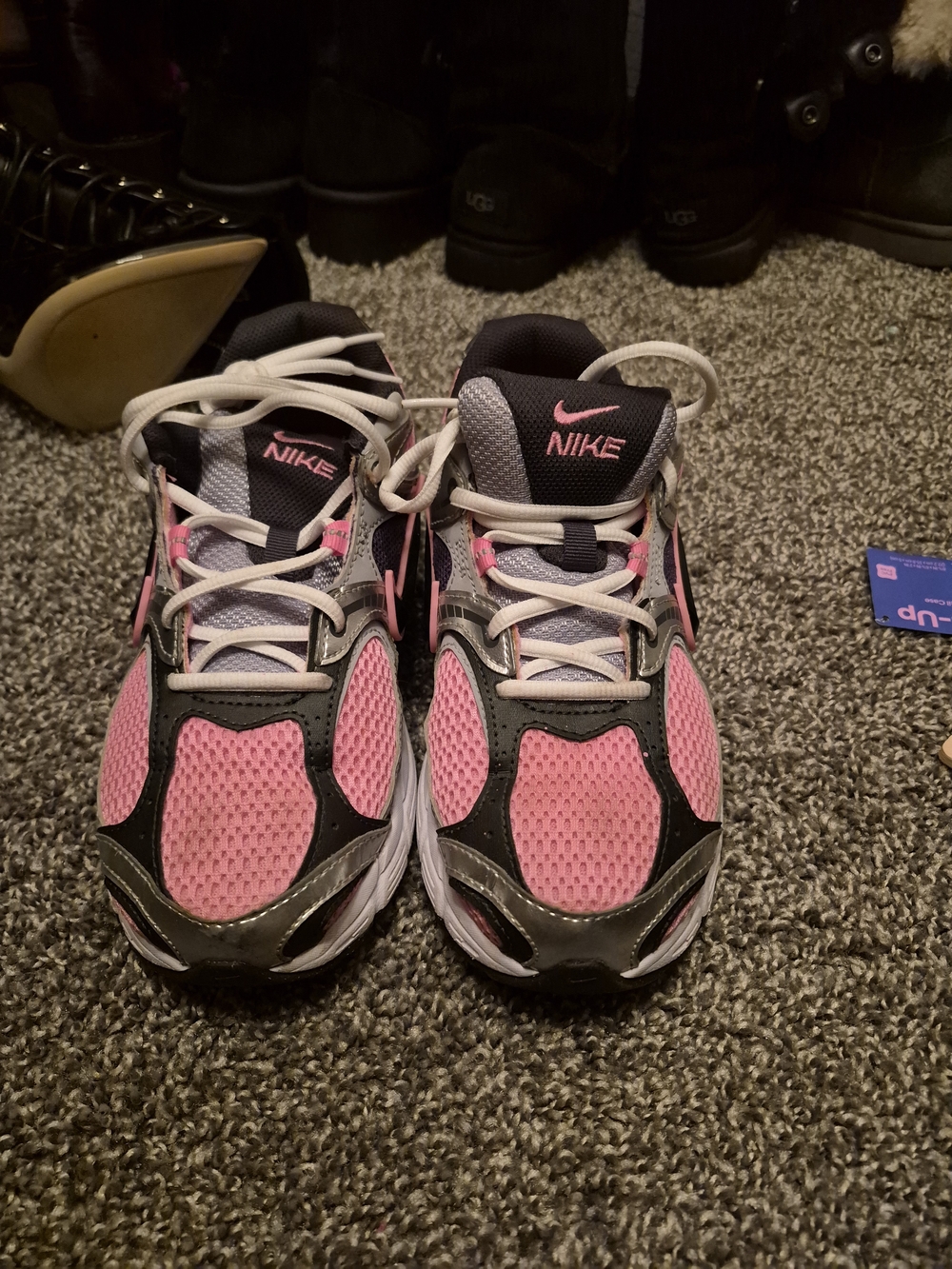 Women's Nike Sneakers